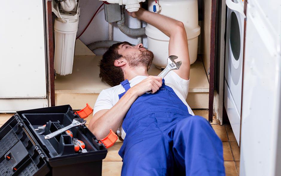 plombier sanitaire Clamart