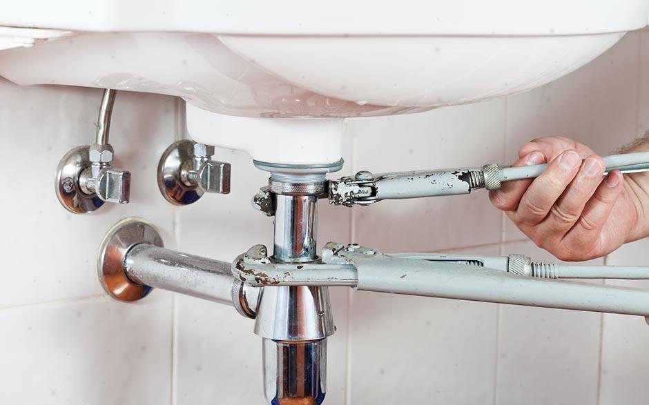 plombier installation sanitaire Puteaux