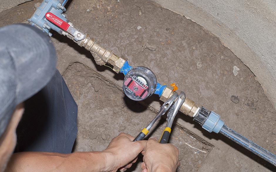 plombier sanitaire Clamart